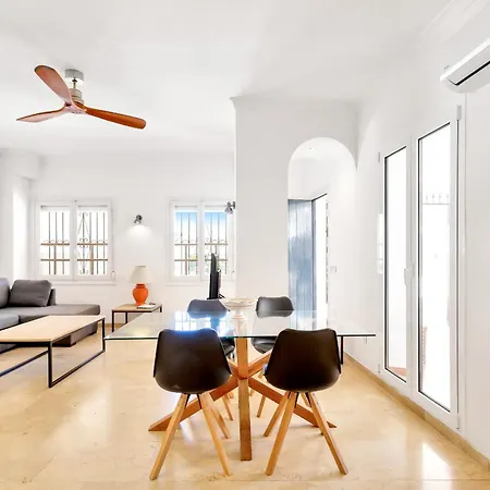 Апартаменти A24 Cabopino