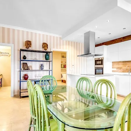 A24 Cabopino Marbella