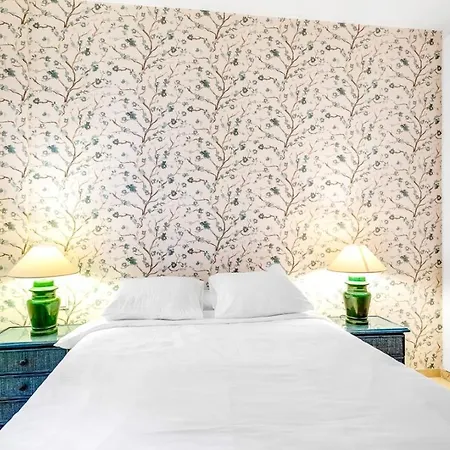 Lägenhet A24 Cabopino Marbella