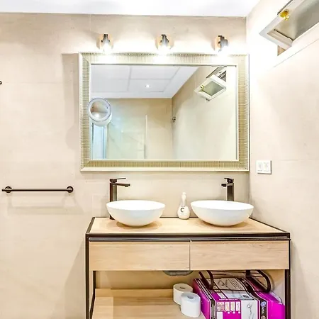 Lägenhet A24 Cabopino *