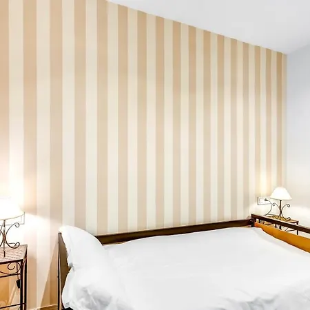 Lägenhet A24 Cabopino Marbella