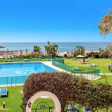 Lägenhet A24 Cabopino