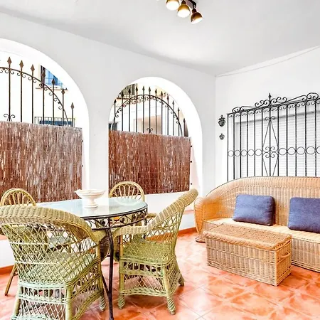 A24 Cabopino Marbella