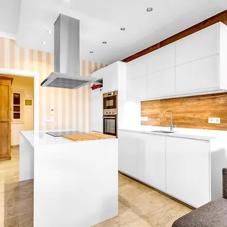 A24 Cabopino Appartement *