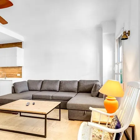 A24 Cabopino Appartement *