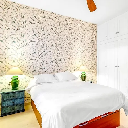 Appartement A24 Cabopino