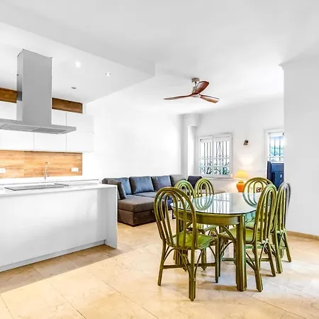 A24 Cabopino Apartamento Marbella