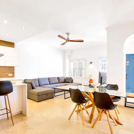 A24 Cabopino ماربيا