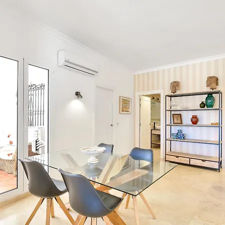 A24 Cabopino Appartement