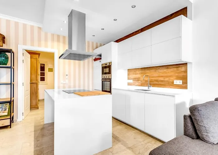 A24 Cabopino Appartement *