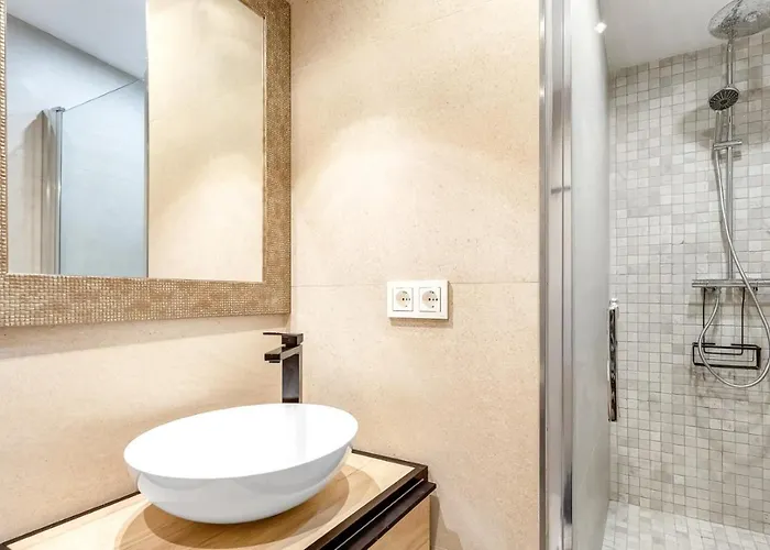 A24 Cabopino Appartement *