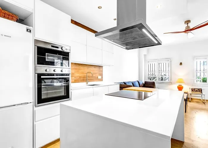 A24 Cabopino Марбелья