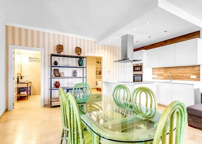 A24 Cabopino Марбелья