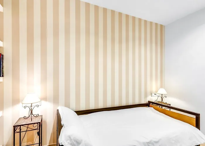 Апартаменты A24 Cabopino Марбелья