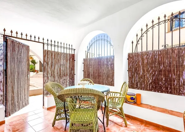 A24 Cabopino * Марбелья