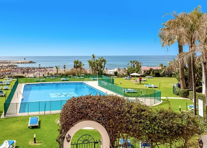 Appartement A24 Cabopino