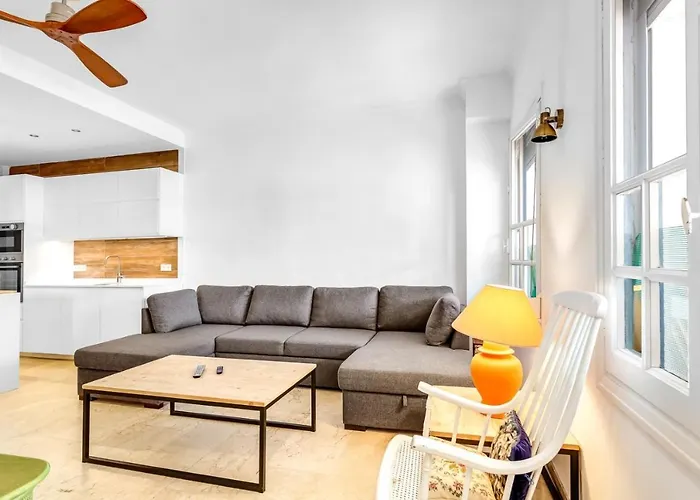 A24 Cabopino Appartement *