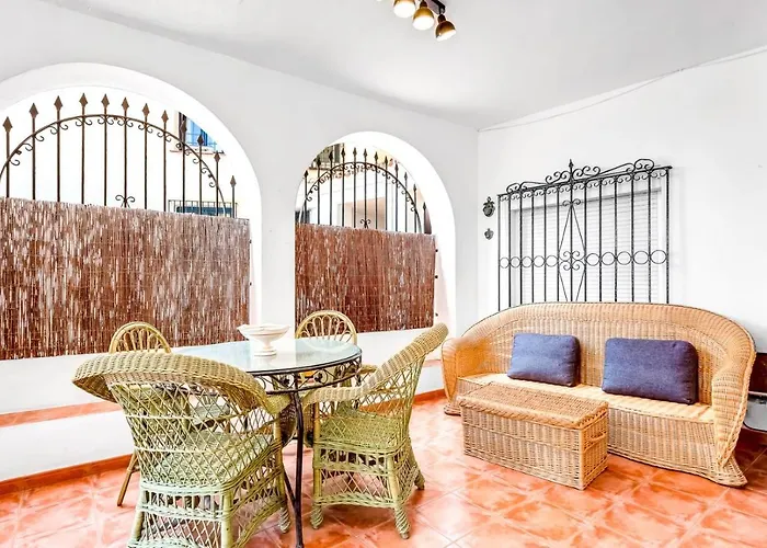 A24 Cabopino Марбелья