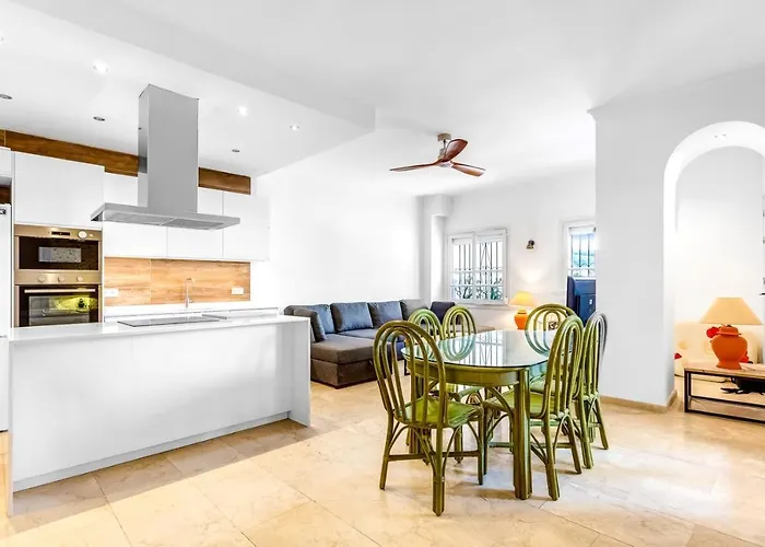 A24 Cabopino Appartement Marbellac