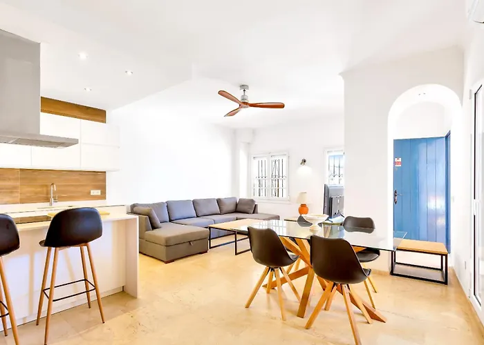 A24 Cabopino Марбелья