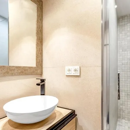 A24 Cabopino Lejlighed *